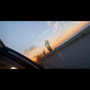 Meet your Posher, Caroline